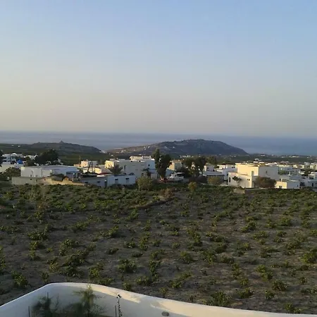 Casa vacanze Meliria *