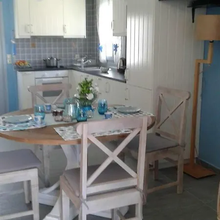 Casa vacanze Meliria