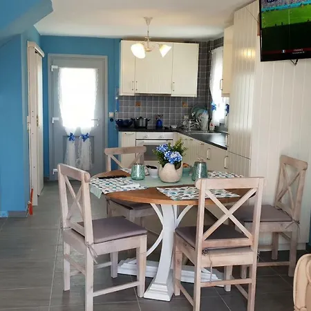 Meliria Casa vacanze Megalochori (Santorini)
