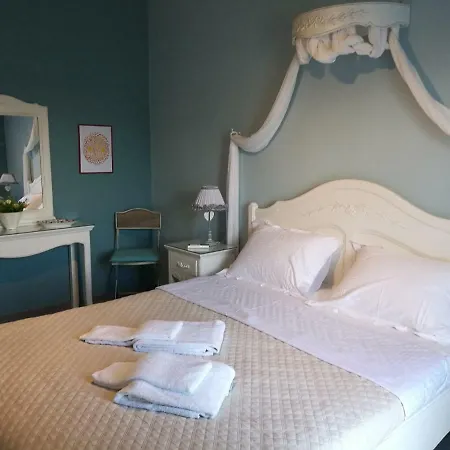 Casa vacanze Meliria