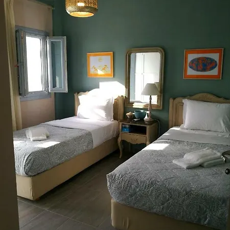 Casa vacanze Meliria *