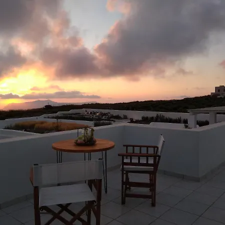Casa vacanze Meliria