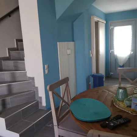 Meliria Casa vacanze *